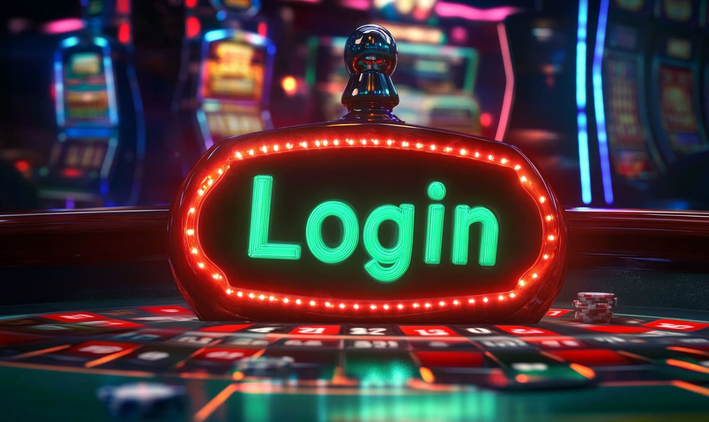 Visit the AGUN.BET Casino Website
                              